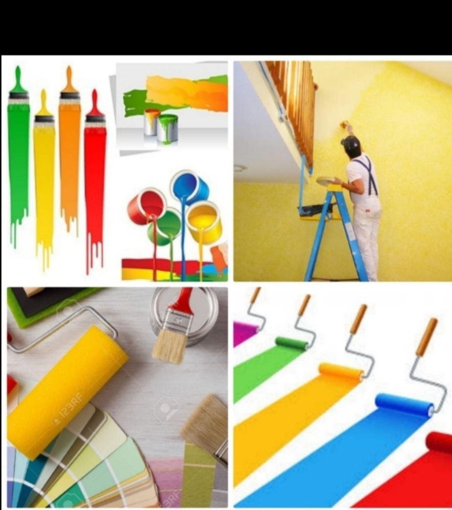 wall printing work - 7