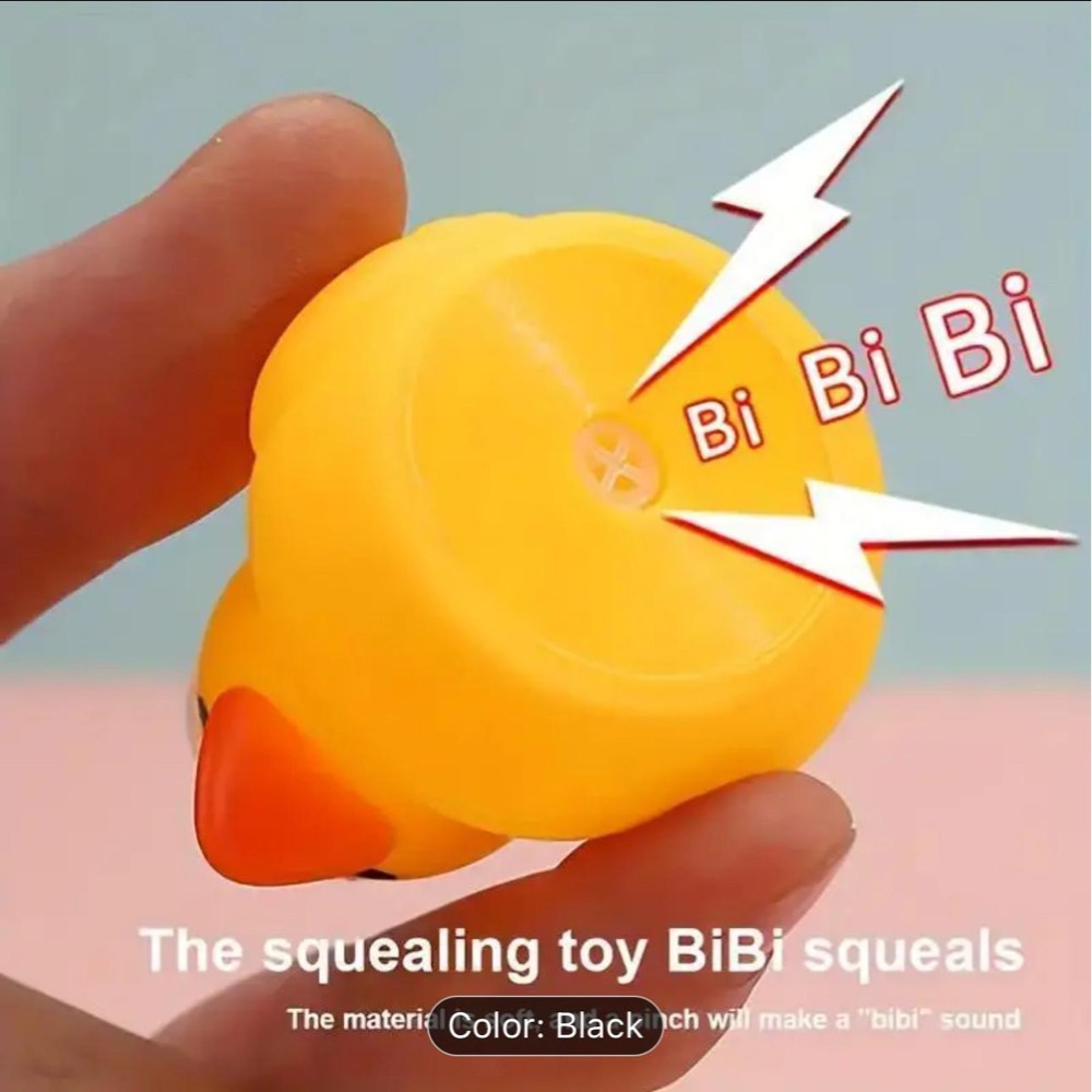 small toy duck - 8