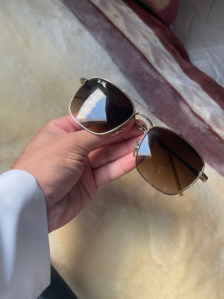 RayBan sunglasses  - 1