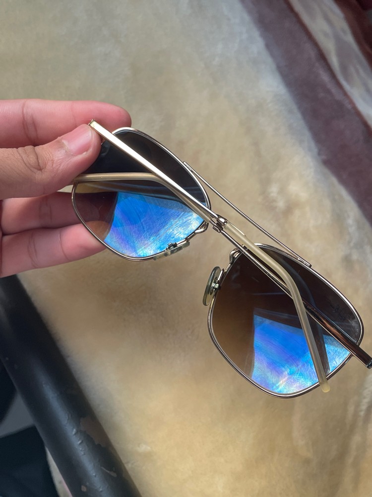 RayBan sunglasses  - 2