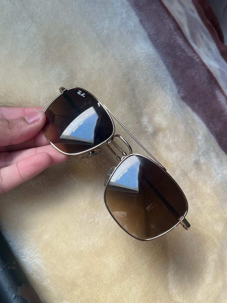 RayBan sunglasses  - 4