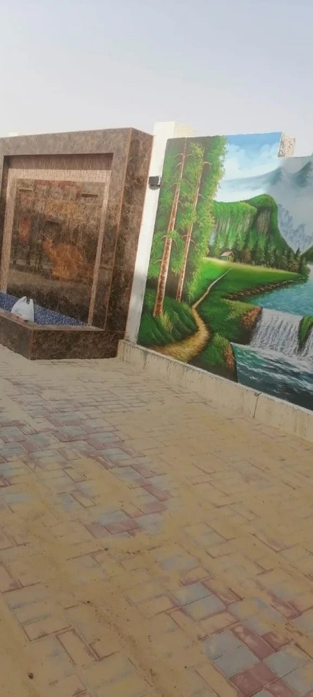 شلالات ونوفير - 8
