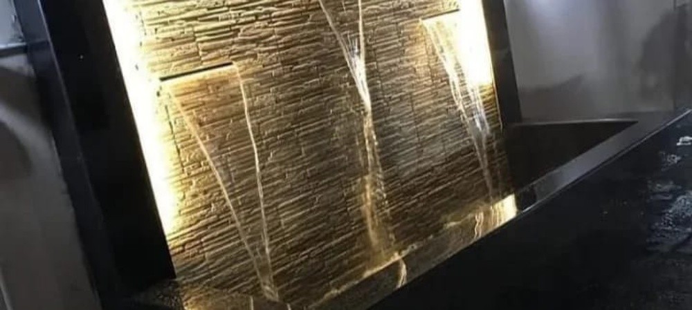 شلالات ونوفير - 2
