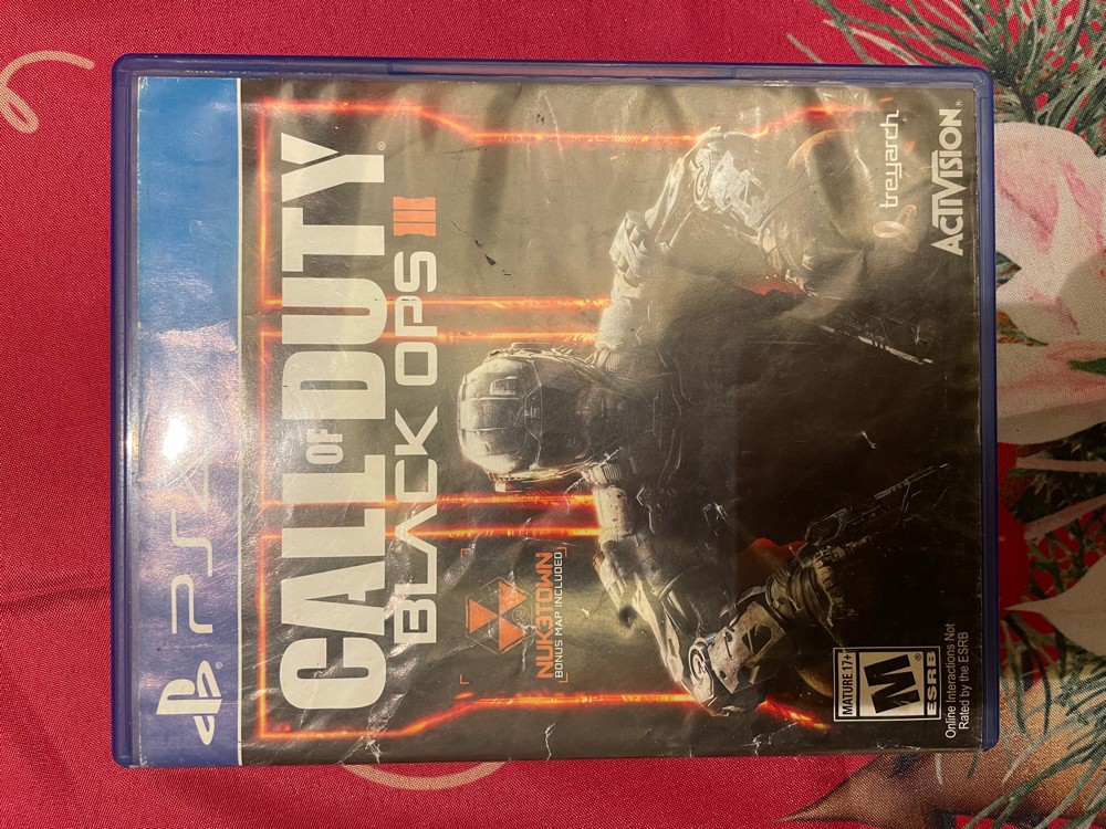 PlayStation 4 Slim - 6