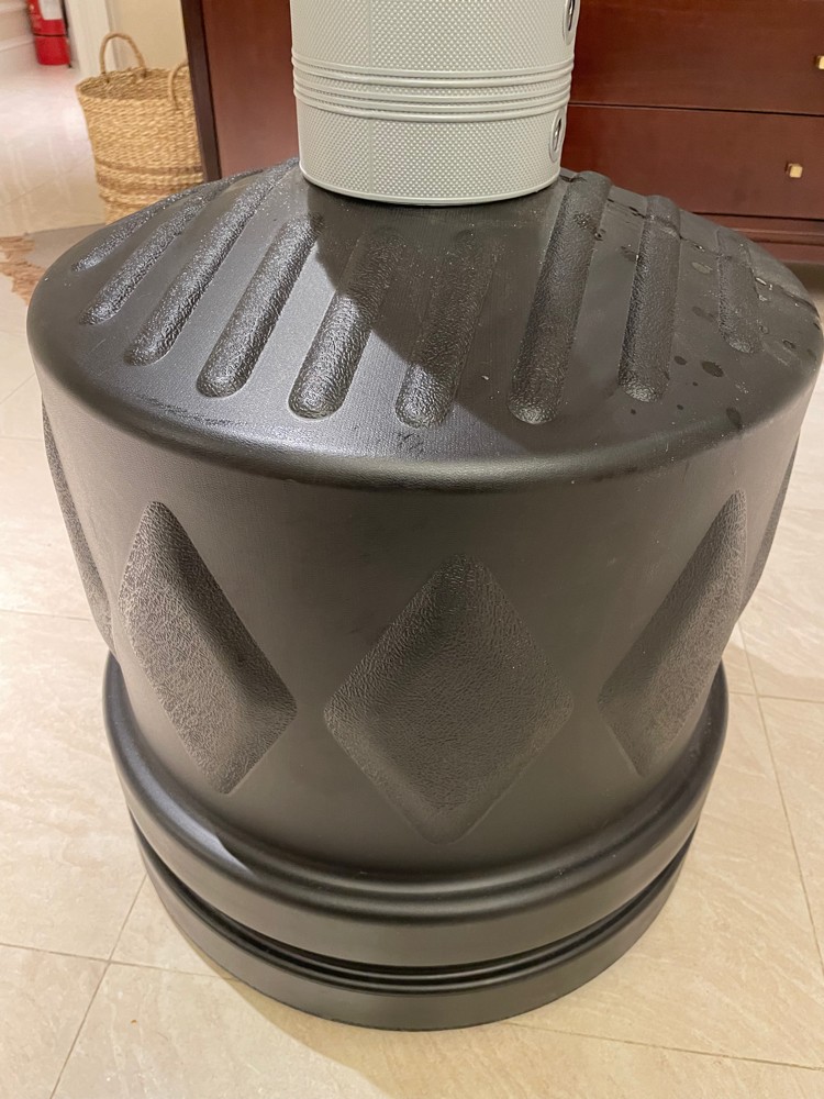 Punching Bag - 3