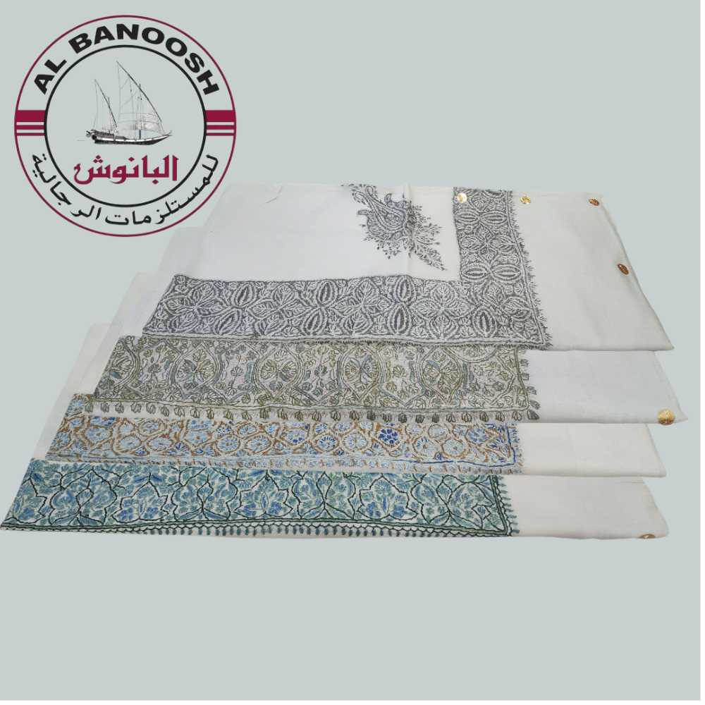 شالات بشمينه كشميري - 1