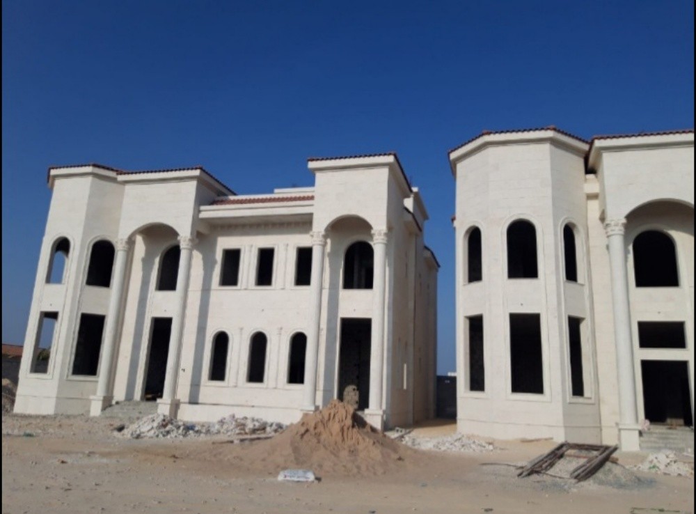 تركيب الحجر - 4