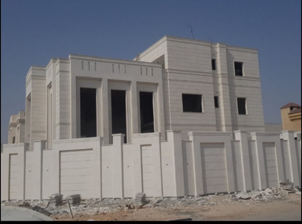 تركيب الحجر - 7