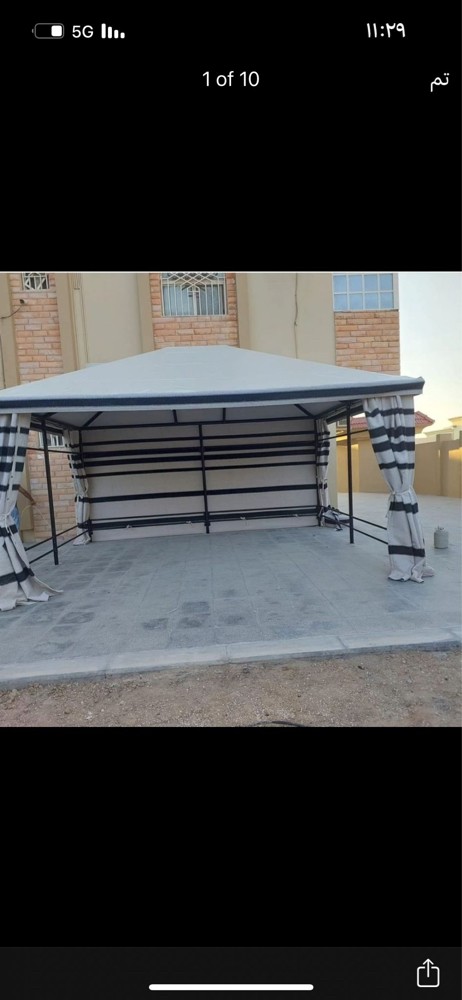 بيوت شتوية - 2