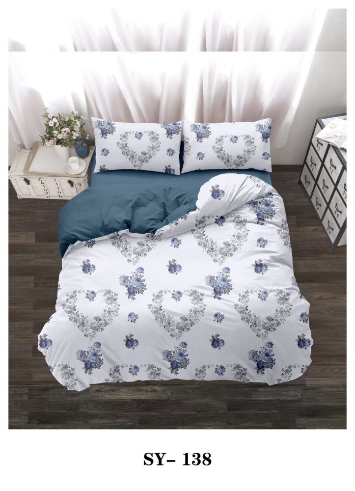 king size comforter set available - 1