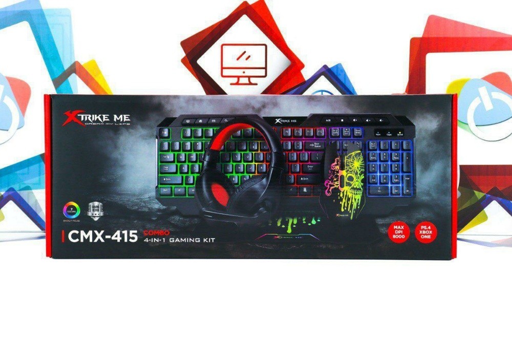 PS 4, ps4, games controller - 2