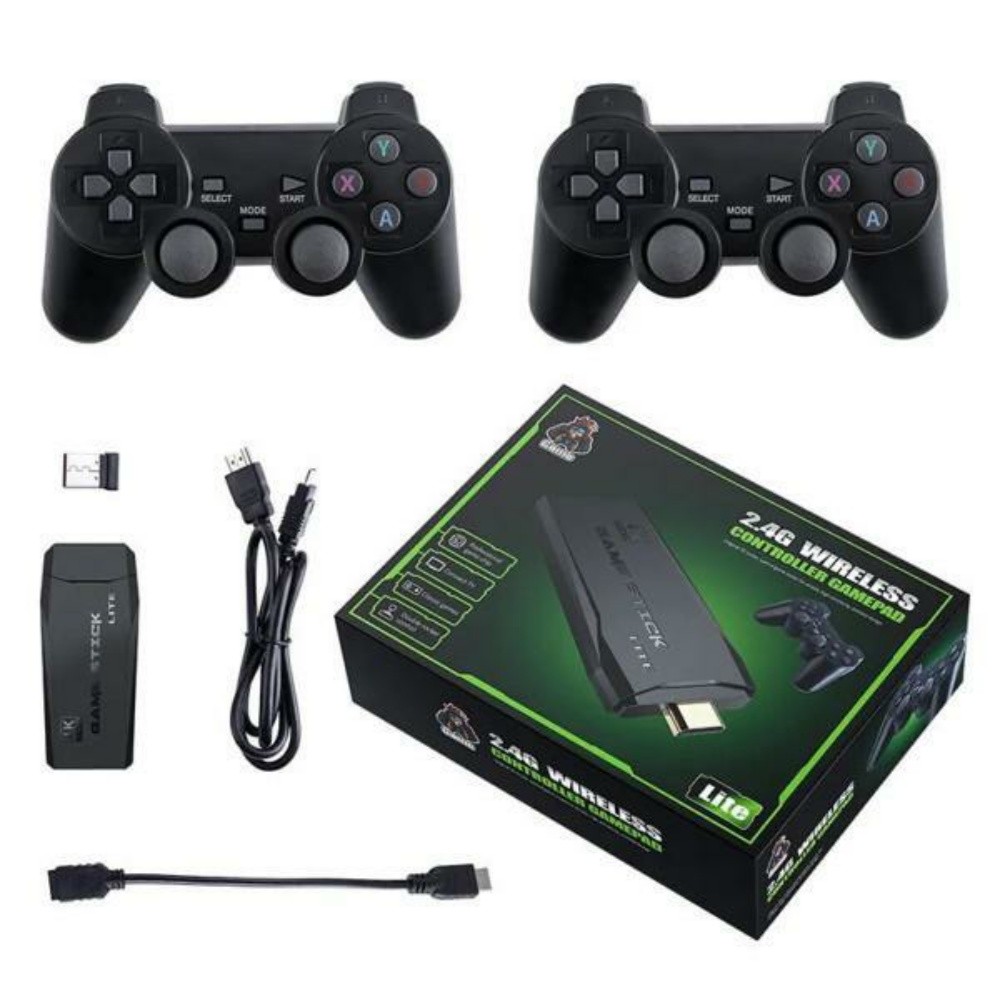 PS 4, ps4, games controller - 8
