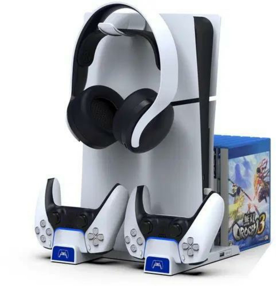 PS 4, ps4, games controller - 9
