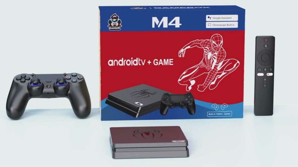 PS 4, ps4, games controller - 5