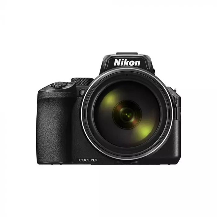 Nikon coolpix p950 - 1