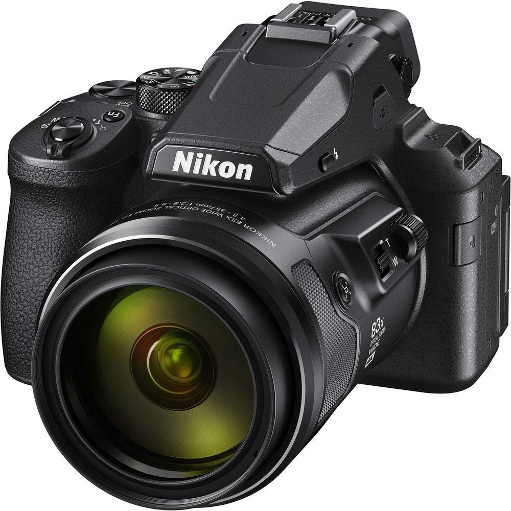 Nikon coolpix p950 - 2
