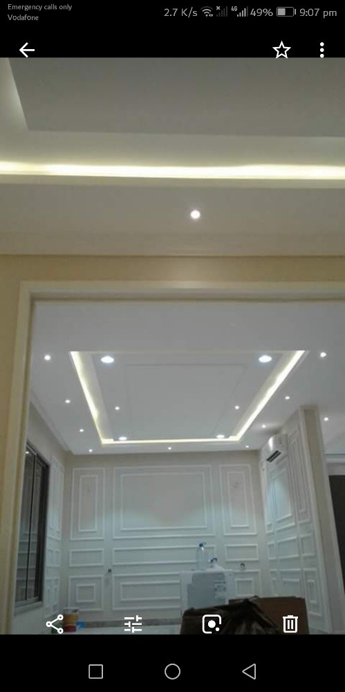 Jipsum.Board Maintainance - 7