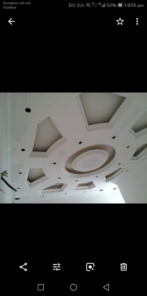 Jipsum.Board Maintainance - 12