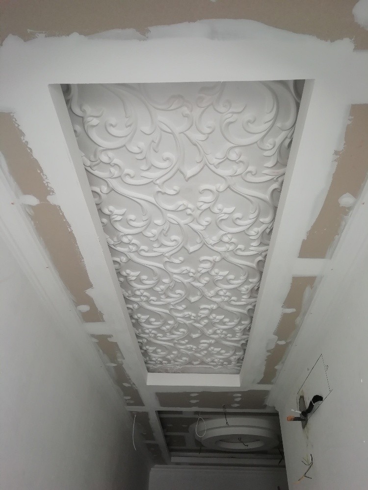 Jipsum.Board Maintainance - 15