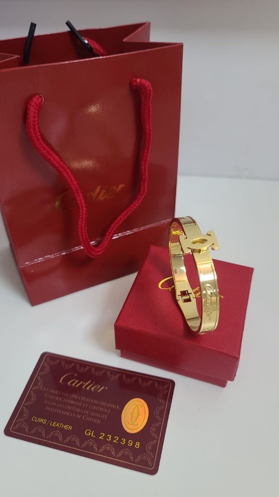 اساور ماركه كارتير - 4