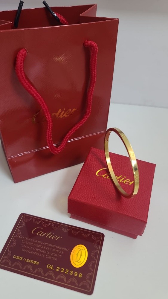 اساور ماركه كارتير - 5