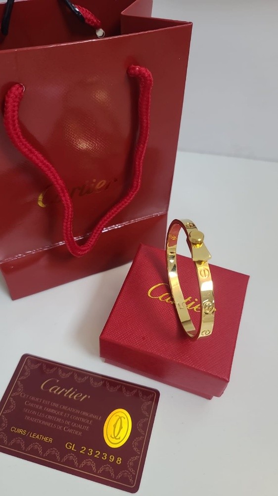 اساور ماركه كارتير - 1
