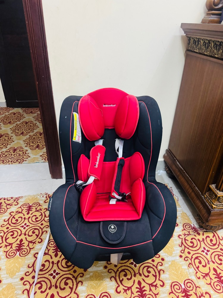 car baby set - 1