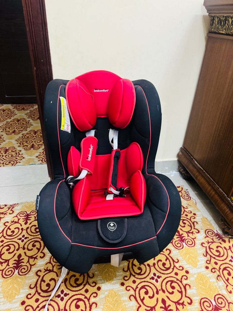 car baby set - 3