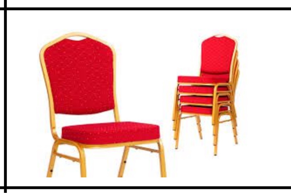 chair event - 1