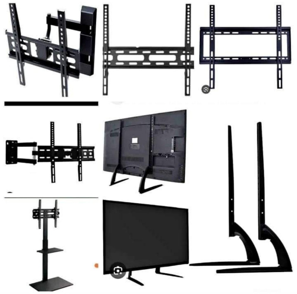 Tv Moving Stand for 65 to 75 inch - 6