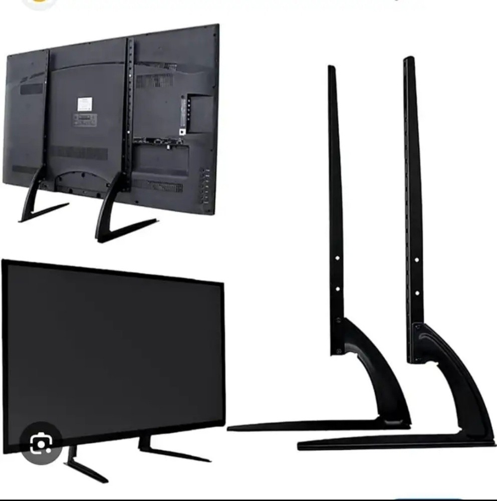 Tv Moving Stand for 65 to 75 inch - 10