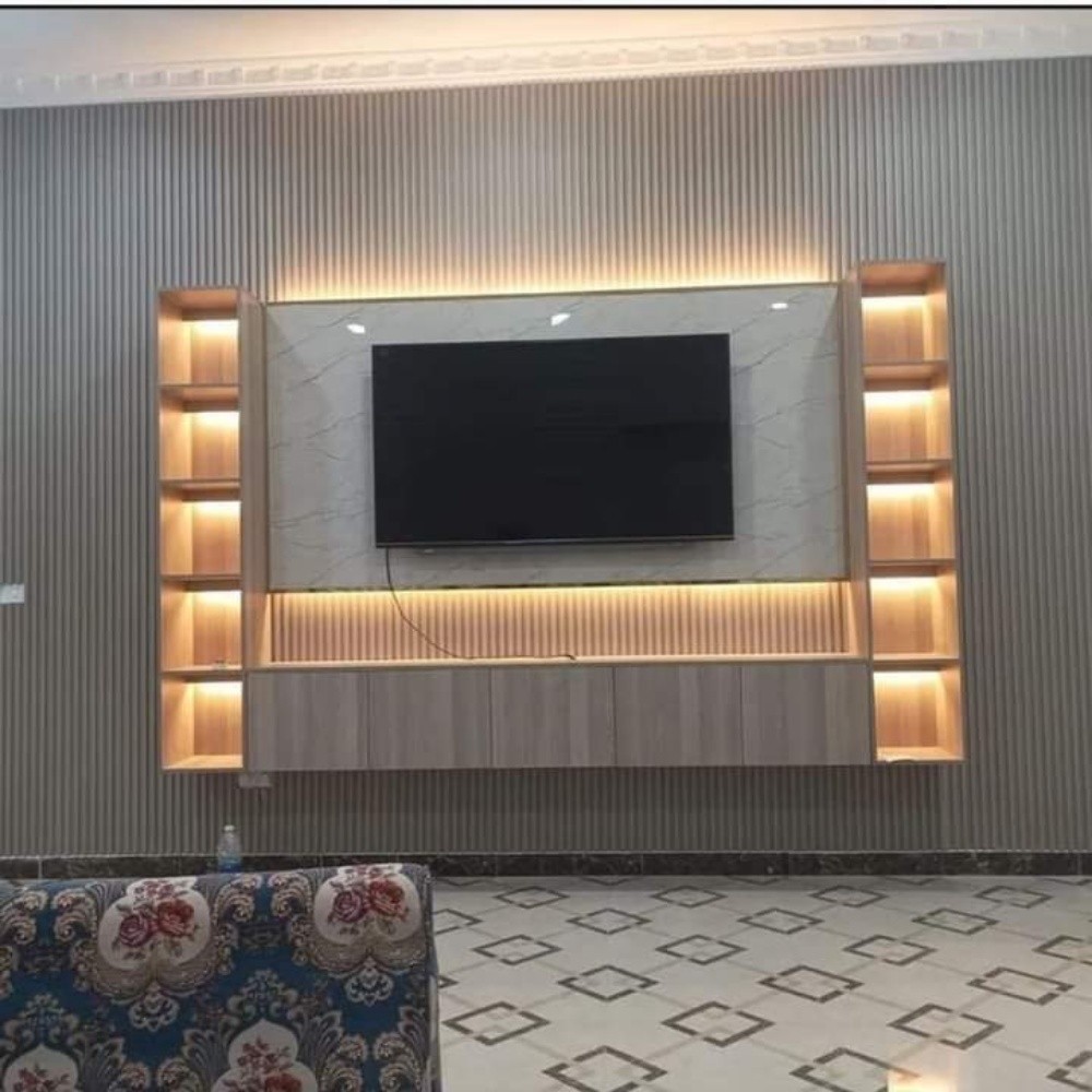 Veneer sofa majlis - 12