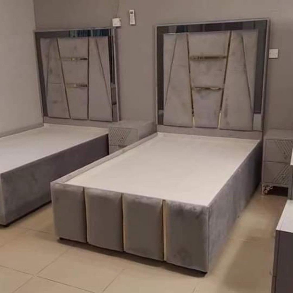 Veneer sofa majlis - 11