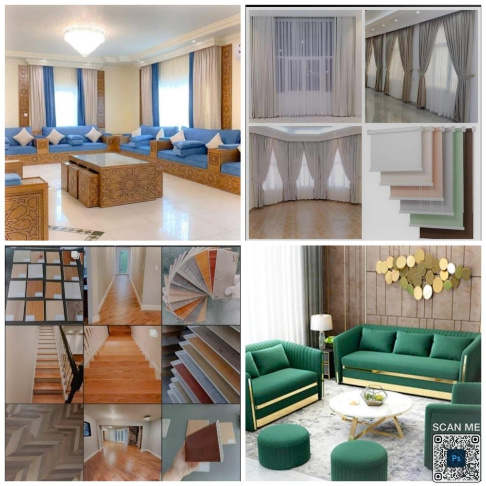 Furniture making and fixing - 4