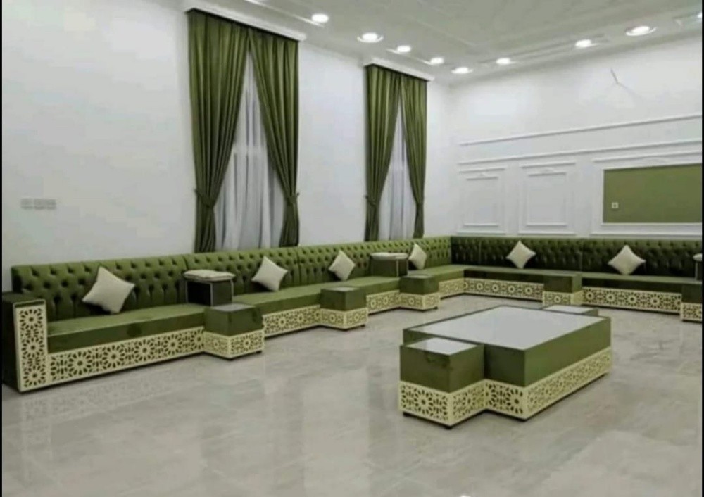 Furniture making and fixing - 9