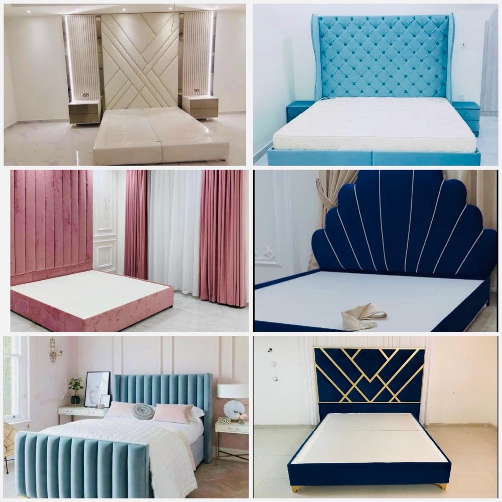 Furniture making and fixing - 8