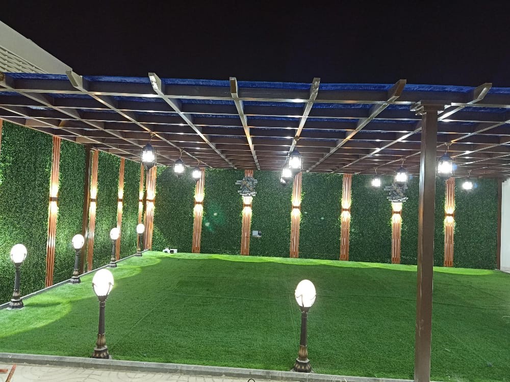 زراعه وديكور - 6