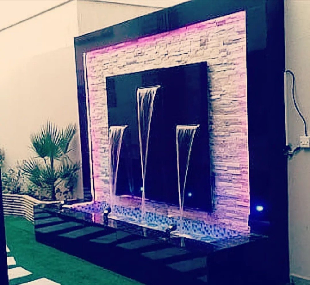 زراعه وديكور - 5