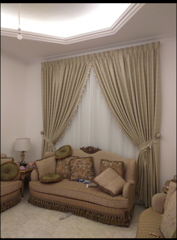 ستائر - 3