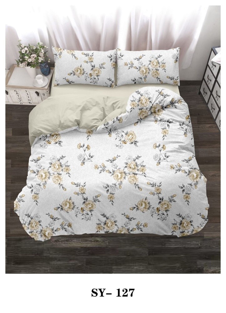 king size comforter set available - 3