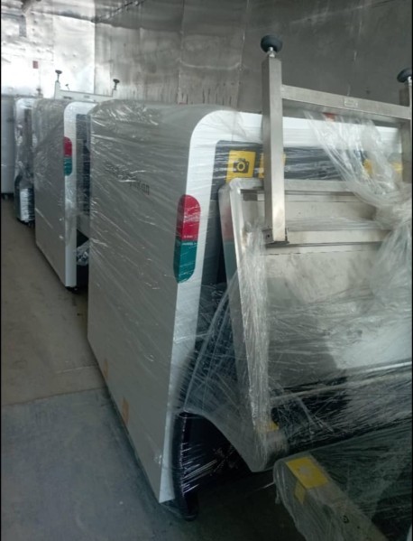 X-RAY BAGGAGE SCANNER MACHINE - 3