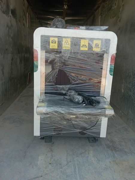 X-RAY BAGGAGE SCANNER MACHINE - 2
