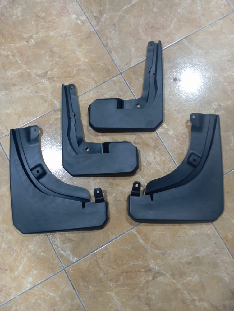 Mudflap  - 2