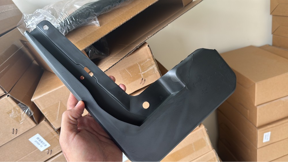 Mudflap  - 3