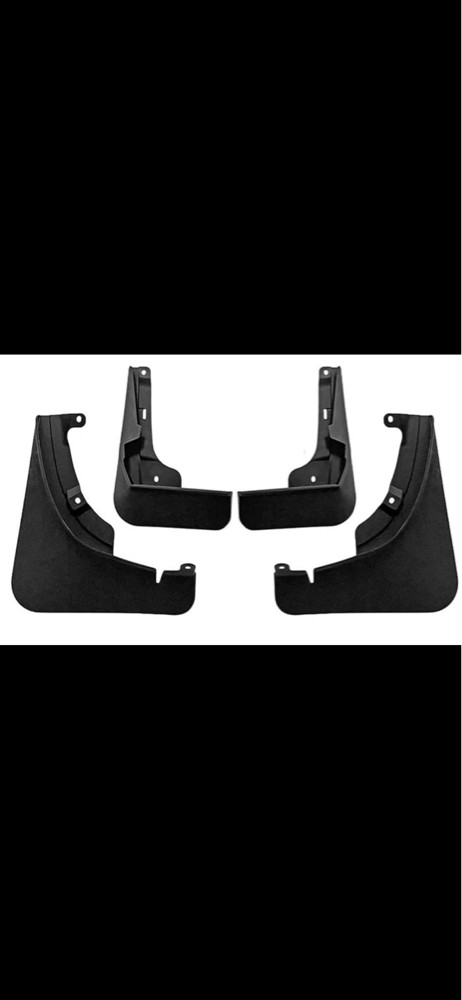 Mudflap  - 1