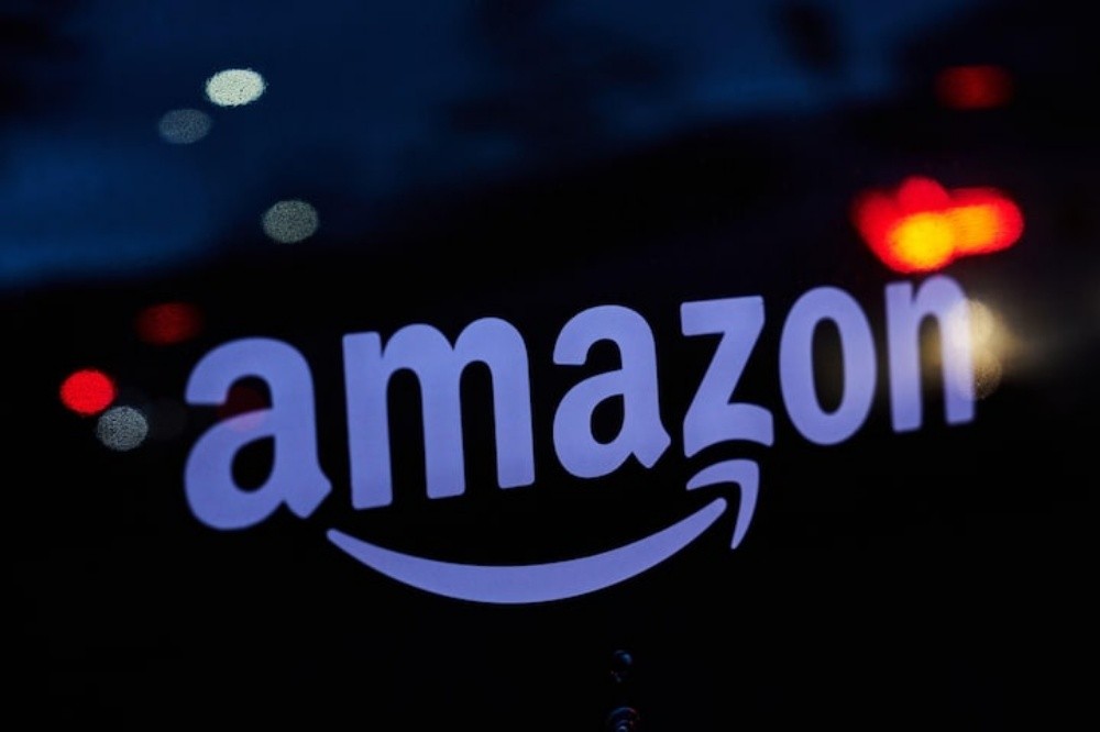 Amazon course - 1