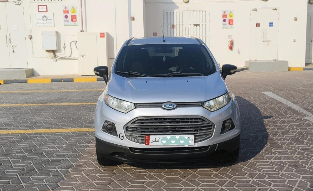 Ford eco sport 2016 - 2