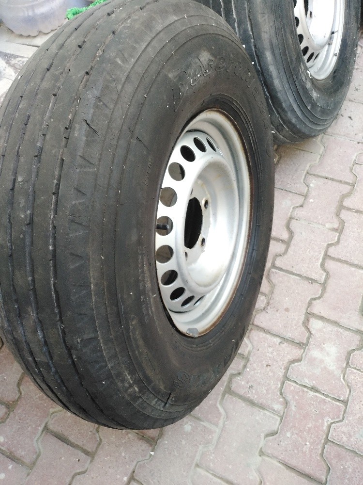 للبيع شنابر ١٧ ماكسسس - 3