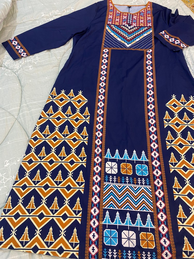 فستان - 1