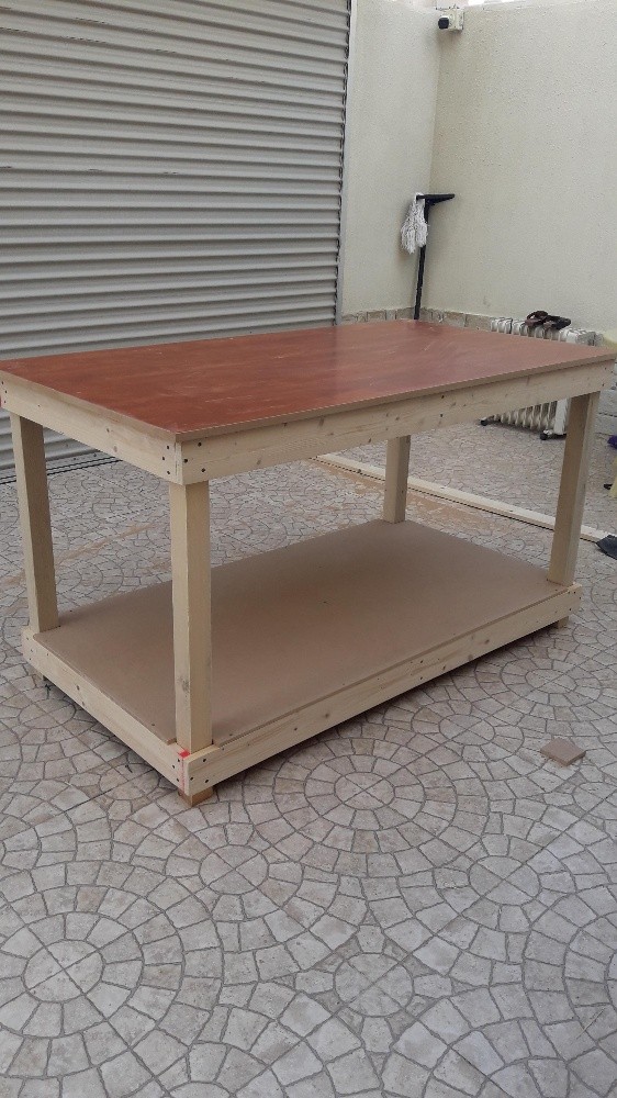 every carpenter work - 5